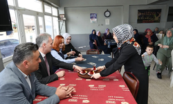 Dipsizgöl’ün kültürel miras hikâyesi Avrupa’ya taşınıyor