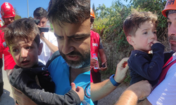AFAD'tan Emir'in bulunmasında görev alan ekiplere teşekkür