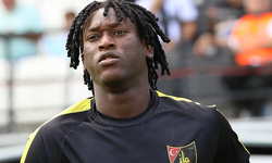 İstanbulsporlu genç oyuncu Elvin Mendy Manisa’da anjiyoya alındı