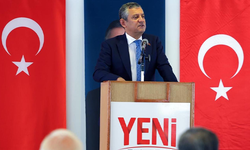 YENİ Parti Genel Başkanı Özel: "Türkiye'nin yeni ve temiz bir sayfaya ve başlangıca ihtiyacı var"