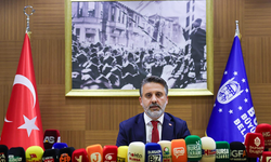 Başkan Vekili Biba: Ortak paydamız Bursa, sorumluluğumuz hizmet