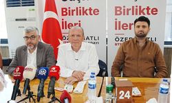 Matlı: “Öncelikle Bursa’daki üyelerimizden alımı destekleyeceğiz. Oda olarak üyemize rakip olmayacağız.”