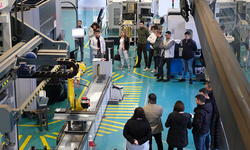 Bursa Model Fabrika “Sektörel Gelişim Merkezi” oldu