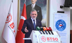 Bursa’dan Viyana’ya: G20 zirvesi öncesi iş dünyası buluştu