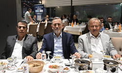 BTSO Başkanı Burkay: "TEKNOSAB’da 2030 vizyonuyla yeni bir ekosistem inşa ediyoruz"