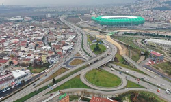 Bursa’da sıcaklıklar düşüyor! Yağış için tarih verildi (10 Eylül 2026 hava durumu)