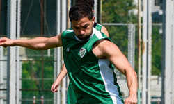 Bursaspor, Manisa FK maçının hazırlıklarına ara vermeden başladı