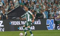 Bursaspor İstanbul'u rahat geçti