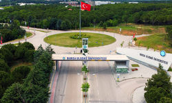 BUÜ’de "Akıllı Yoklama Sistemi" başlıyor
