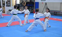 Kış Spor Okulları 3 Ekim'de başlıyor