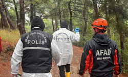 Bursa’da bulunan ceset 8 aydır kayıp Tolgahan’a mı ait?