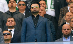 Bursaspor Başkanı Enes Çelik: "Gerekirse ceza yeriz"