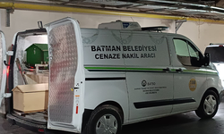 Batman'da silahlı kavgada 27 yaşındaki genç hayatını kaybetti