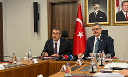 Bakan Çiftçi: "Okullarımızda 31 bin tane bahçe görevlisi istihdam etmiş olduk"