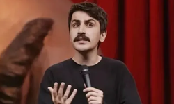 Komedyen Deniz Göktaş üç ayrı suçtan tutuklandı