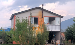 Antalya'da aile faciası: Eşini, kayınpederini ve kayınvalidesini öldürdü