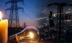 Bursa’da 9 ilçede elektrikler kesilecek: UEDAŞ listeyi açıkladı