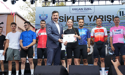 Yenişehir’de pedallar zafer için çevrildi
