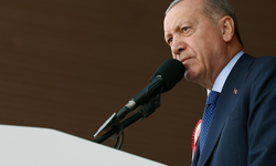 Cumhurbaşkanı Erdoğan: "BMGK'da veto imtiyazı kaldırılmalı"