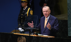 Cumhurbaşkanı Erdoğan: "Filistin halkının mücadelesini dünyaya duyurmaya devam edeceğiz"