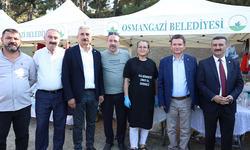 Başkan Erkan Aydın’dan kadın girişimcilere tam destek