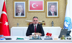 Başkan Erol’dan Kestel’in kurtuluşunun 104’üncü yıl dönümü mesajı