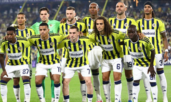 Fenerbahçe, UEFA Şampiyonlar Ligi’ne Roma maçıyla başlayacak