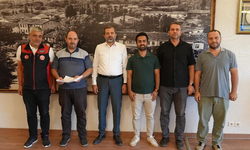 Kendi enerjisini üreten Gürsu'dan üçüncü GES yatırımı