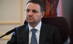 Bakan Gürlek: "4 ayrı soruşturmada 137 şüpheli hakkında adli işlem başlatıldı"