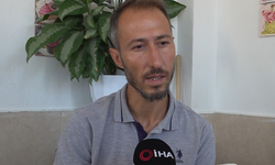 Facia gemisinden sağ kurtuldu, yaşadığı korkunç anlarını anlattı