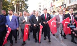 Varank’tan Yenişehir’in Gıda İhtisas OSB projesine tam destek