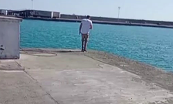 Batan gemide kaybolan kardeşlerden geriye gemiye binmeden önce eşine çektiği görüntüler kaldı