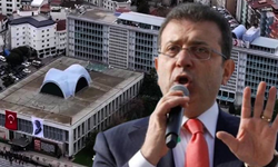 ‘Ekrem İmamoğlu Çıkar Amaçlı Suç Örgütü’ davasında tutuksuz sanık savunma yaptı