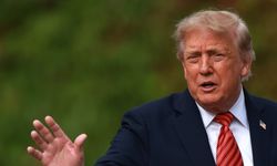 Trump: "İran'da çok büyük şeyler gerçekleşecek"