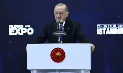 Cumhurbaşkanı Erdoğan: "İşgalci siyonist zihniyetin maskesini indirmekte kararlıyız"