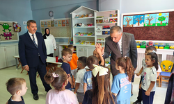 İl Millî Eğitim Müdürü Gürhan Çokgezer’den İnegöl’e kapsamlı ziyaret