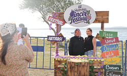 Nilüfer’de incirin lezzeti ve emeği festivalde buluştu