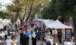 İnegöl Gastronomi Festivali'nde lezzet şöleni: İnegöl mutfağı Türkiye vitrinine çıktı