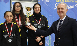 İnegöl’de 2026 gençlik yılı, gençlik ve spor çalışmalarıyla taçlanıyor