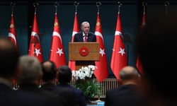 Cumhurbaşkanı Erdoğan açıkladı: 81 ilde 500 bin sosyal konut için başvurular başlıyor