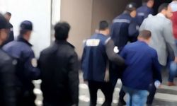 Usulsüz vatandaşlık soruşturması: 72 şüpheli daha gözaltına alındı, 30 şirkete kayyum atandı