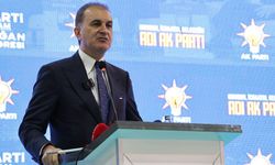 AK Parti Sözcüsü Çelik’ten Özel’e tepki: "Sayın Özgür Özel’in ‘siyasi sorumluluğun alfabesi’ hakkındaki bilgisizliği çok