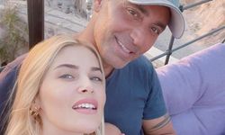 Mustafa Sandal: "Melis ile karı koca olmak dışında maddi anlamda hiçbir ortak işimiz olmamıştır"