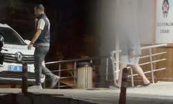 Ünlü iş adamının kaldığı otel odasında skandal