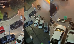 Bursa’da ‘sinyal’ kavgası! “Burası benim mahallem”