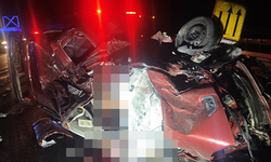 Aydın’da trafik kazası: 3 ölü