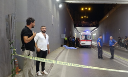 Ehliyetini 20 gün önce alan 18 yaşındaki motosikletli geçirdiği kazada hayatını kaybetti