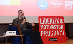 Kestel Belediyesi’nin Liderlik ve Motivasyon Programı tüm hızıyla sürüyor
