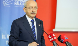 CHP Genel Başkanı Kılıçdaroğlu’ndan İmamoğlu yorumu: "İmamoğlu siyasi tutuklu değil"
