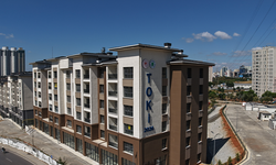 Kiralık sosyal konutta başvuru süreci tamamlandı